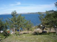 počitek na Baikalu1