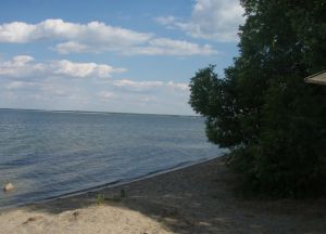 Почивка в езерата Челябинск 10