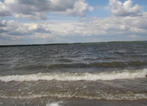 Počitek na Čeljabinskih jezerih 15