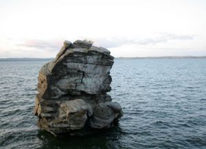 Odpočívejte na Čeljabinských jezerech 24