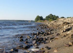 Odpočívejte na Chelyabinských jezerech 8