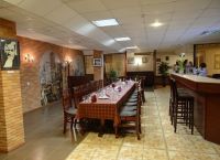 restauracje i kawiarnie Orenburg 3