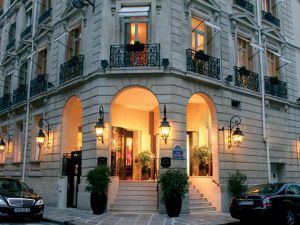 restauracje w Paryżu 4