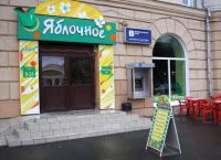 restaurace Petrozavodsk 11