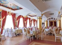 Kirov restauracje 1