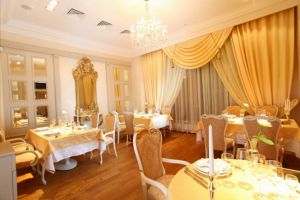 restavracije v Vladikavkazu 8