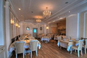 restavracije v Vladikavkazu 7