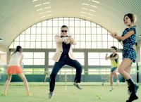 PSY намерен повторить успех Gangnam Style