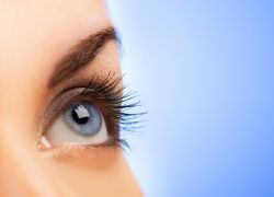 Liječenje očiju pomoću metode Bates