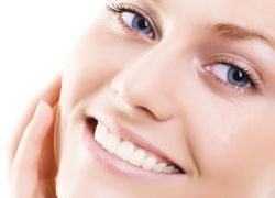 Retinická masť v kosmetologii