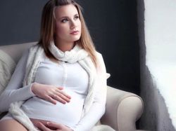 rhesus konflikt med posledicami nosečnosti