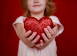ревматизъм на сърцето при децата