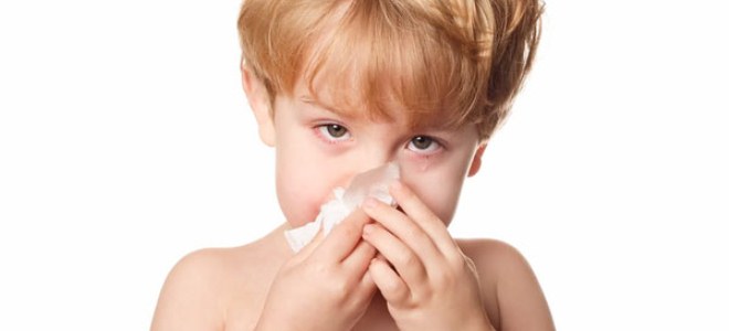 leczenie zapalenia błony śluzowej nosa u dzieci szybko i skutecznie