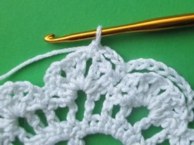 плетење траке 12