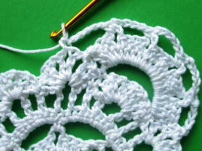 плетене на ленти 14