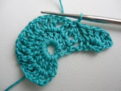 Риббон ​​плетење 21