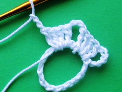 плетене на лентата 5