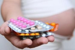 Riboksyna dla kobiet w ciąży
