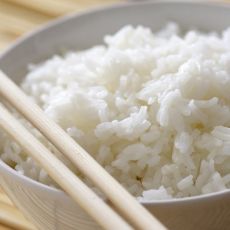 Odchudzający się ryż2