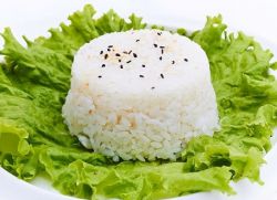 ползите от ориз за загуба на тегло