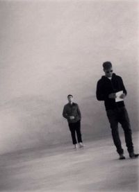 Недавно в Instagram Рики появилось фото, на котором он прогуливается с Джваном