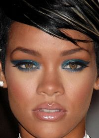 Rihanna styl 1