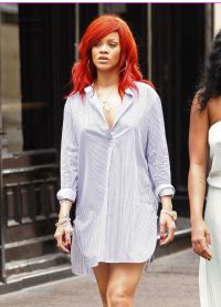 Rihanna styl 7