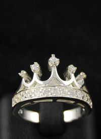 пръстенна корона 17