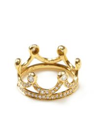 пръстен корона 5