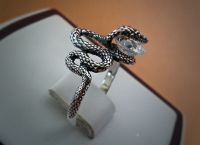 змия пръстен 5