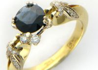 диамантен пръстен 1