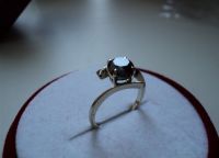 prsten s diamanty 8