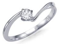 бело злато дијамантски прстен4