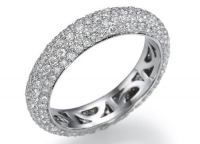 diamantni prstan z belim zlatom6