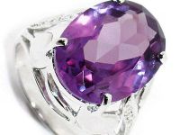 alexandrite ring 7