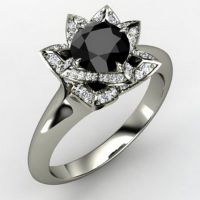 черен диамантен пръстен1