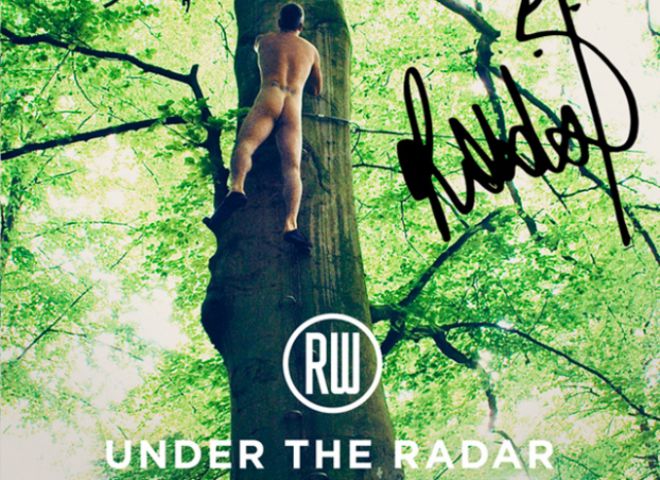 Обложка альбома Under The Radar Volume 2