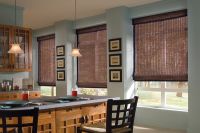 Blinds to the kitchen7