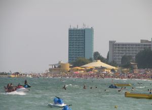 Rumunia - wakacje nad morzem9