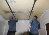 Решетъчните тавани направете сами DIY24