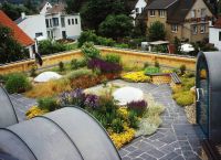 ogród na dachu 1