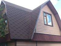 Покривни материали за покрив 15