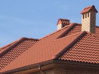 Střešní materiály pro střechu 18