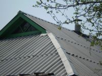 Střešní materiály pro střechu 7