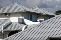 Dachy prywatnych domów13