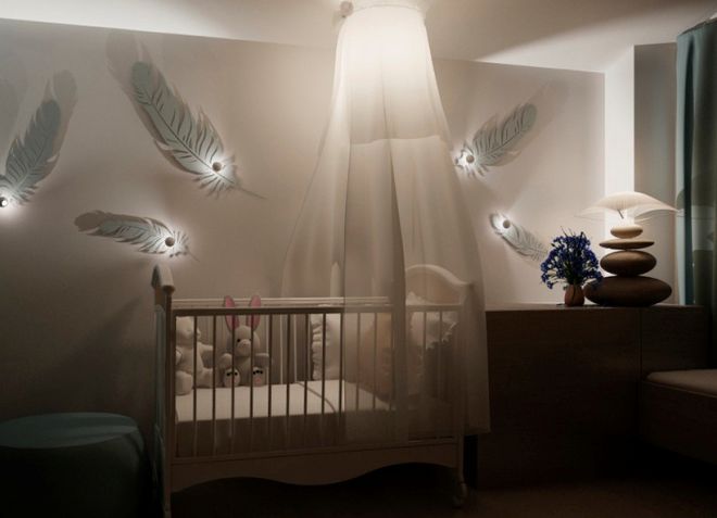 Soba za novorođenče 5