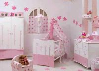 Стая за новородени6