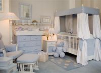 Стая за новородени9