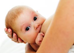 výživné boky během kojení