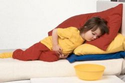 objawy zakażenia rotawirusem u dzieci
